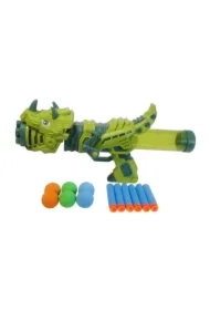 Pistolet karabin dinozaur