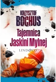 Tajemnica Jaskini Mylnej