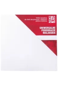 Podobrazie bawełniane 20x20cm