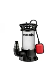 Pompa do wody brudnej ps 18000 sn