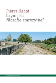 Czym jest filozofia starożytna?