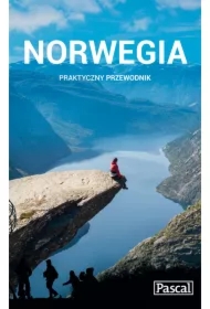 Norwegia - Praktyczny przewodnik