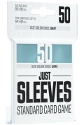 Just Sleeves - CCG Clear