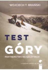 Test góry