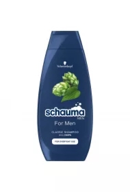 For Men szampon do włosów dla mężczyzn do codziennego stosowania