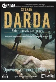 Opowiem ci mroczną historię