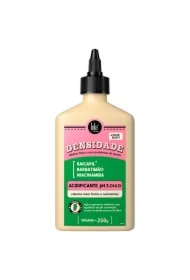 Densidade balsam zakwaszający do włosów pH 3.0/4.0