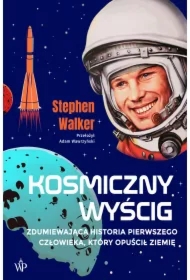 Kosmiczny wyścig (Gagarin)