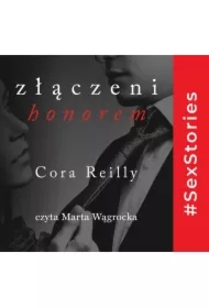 Złączeni honorem. Born in Blood Mafia Chronicles. Tom 1
