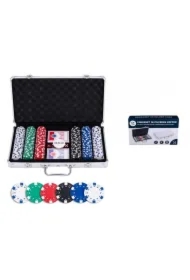 Zestaw do pokera 300 standard