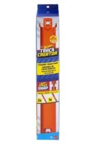 Hot Wheels. Track Creator Speed Shap 90cm