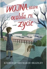 Wojna, która ocaliła mi życie