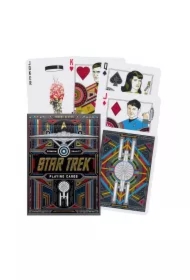 Karty Theory11 Star Trek dark