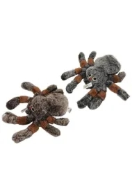 Pająk pluszowy 30x30cm