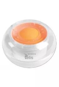 Zwilżacz do palców biały