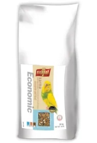 Pokarm dla papużki falistej economic