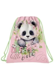 Worek na obuwie Panda 10