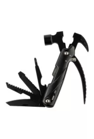 Multitool Niezbędnik Złotej Rączki