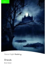 PER. Dracula. Book with Digital Version and audio. Level 3