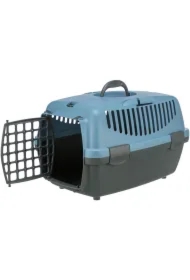 Box transportowy capri 1 32 x 31 x 48 cm, niebieski