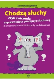 Chodzą słuchy czyli ćwiczenia usprawniające w.2024