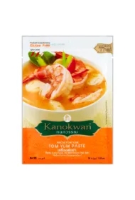 Pasta Tom Yum