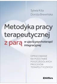 Metodyka pracy terapeutycznej z parą..