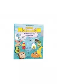 Gang Mocniaków. W Zdrowym Ciele Wody Wiele!