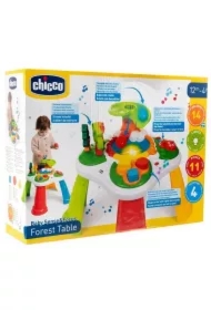 Stolik lesni przyjaciele