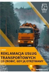 Reklamacja usług transportowych - co zrobić, gdy ją otrzymamy