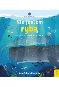 Nie jestem rybą. Młodzi przyrodnicy