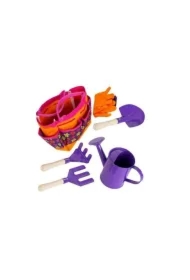 Zestaw narzędzi dla dzieci 6el.