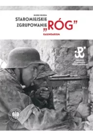 Staromiejskie Zgrupowanie Róg