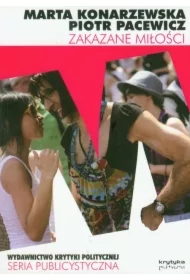 Zakazane miłości Seksualność i inne tabu