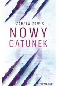 Nowy gatunek