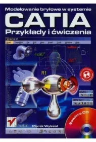 Modelowanie bryłowe w systemie CATIA...