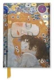 Notatnik A6 linia TW Trzy okresy życia kobiety