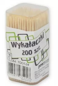 Wykałaczki
