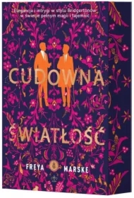 Cudowna światłość