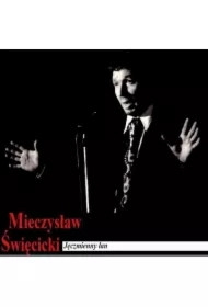 Mieczysław Święcicki - Jęczmienny Łan - CD