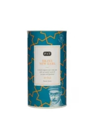 Brave New Earl Herbata czarna sypana Puszka