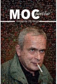 Moc poetów. Antologia dla Gila Gillinga