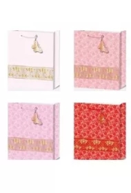 Torebka upominkowa M MIX