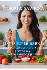 Jesteś Super Babka