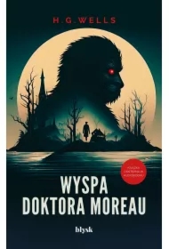Wyspa doktora Moreau