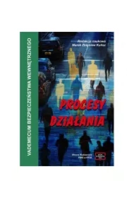 Vademecum bezpieczeństwa wewnętrznego. Procesy działania