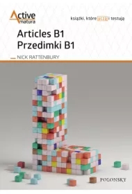 Articles B1. Przedimki B1