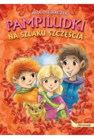 Pampiludki na szlaku szczęścia