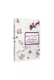 Literatura dwudziestolecia