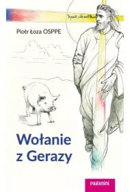 Wołanie z Gerazy